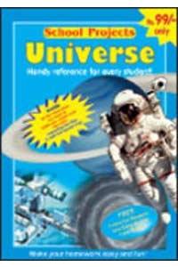 Universe (School Projects)