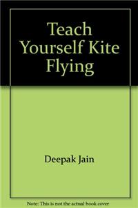 Teach Yourself Kite Flying