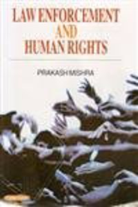 Law Enforcement And Human Rights