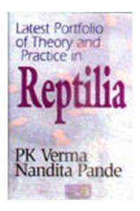Latest Portfolio of Theory and Practice in Reptilia