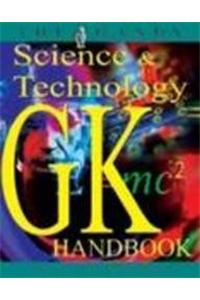 The Handy Sciences and Technology GK Handbook