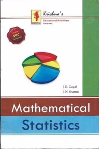 Mathematical Statistics (Code-240) Pb