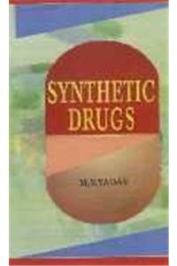 Synthetic Drugs