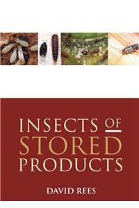 INSECTS OF STORED PRODUCTS