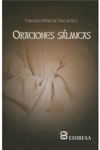 Oraciones Salmicas