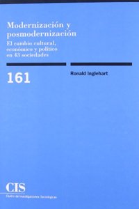 Modernizacion y posmodernizacion