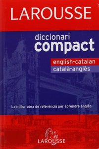 Diccionari Compact English-Catalan Cataka-Angles