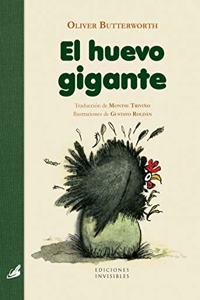 El huevo gigante