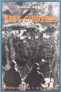 Tres cipreses