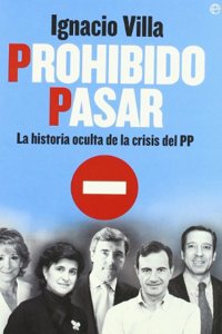 Prohibido pasar