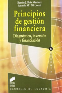 Principios de gestion financiera (2a Edicion revisada actualizada)