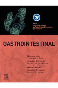 Cbr - Gastrointestinal