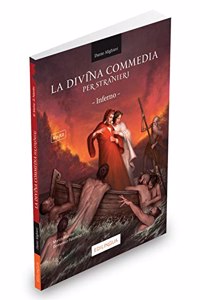 La Divina Commedia per stranieri