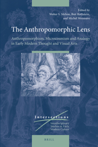 Anthropomorphic Lens