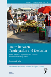 Youth Between Participation and Exclusion