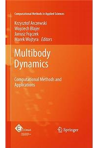 Multibody Dynamics