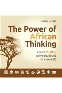 The Power of African Thinking.