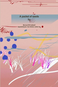 packet of seeds