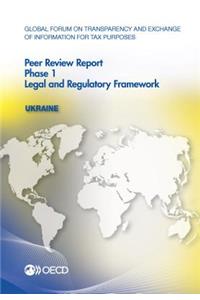 Global Forum on Transparency and Exchange of Information for Tax Purposes Peer Reviews