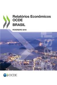 Relatórios Econômicos OCDE