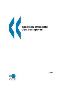 Taxation efficiente des transports