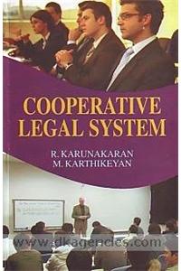 Cooperative Legal System