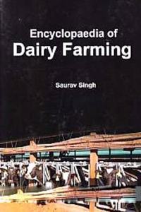 Encyclopaedia of Dairy Farming