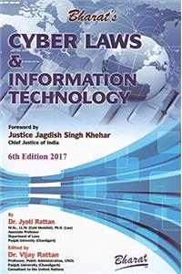 CYBER LAWS & Information Technology