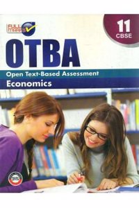 OTBA-Open Text-Based Assessment (Economics)