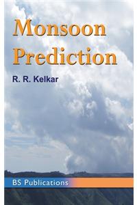 Monsoon Prediction