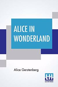 Alice In Wonderland