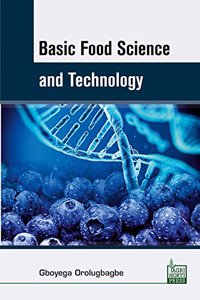Basic Food Science and Technology