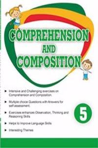 Comprehension & Composition 5