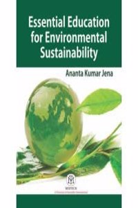 Essential Education For Environmental Sustainability (HB)