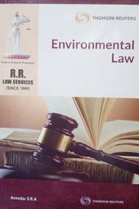 Environmental Law