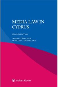 Media Law in Cyprus