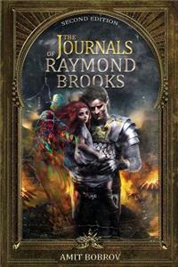 The Journals of Raymond Brooks