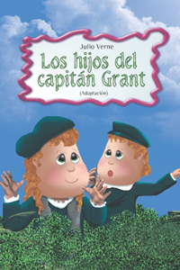 hijos del capitán Grant