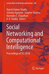 Social Networking and Computational Intelligence