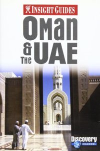 Oman and UAE Insight Guide (Insight Guides)