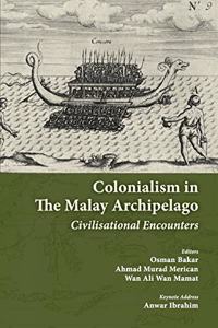 Colonialism in the Malay Archipelago