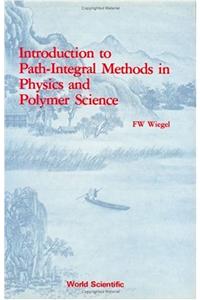 Introduction to Path - Integral Methods in Physics and Polymer Science
