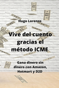 Vive del cuento gracias el método ICME