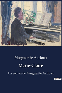 Marie-Claire