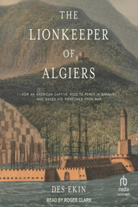 Lionkeeper of Algiers