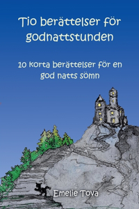Tio Godnattsagor