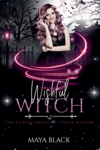 Wishful Witch