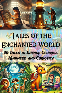 Tales of the Enchanted World