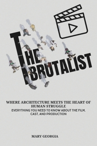 The Brutalist