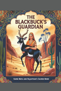 The Blackbuck's Guardian